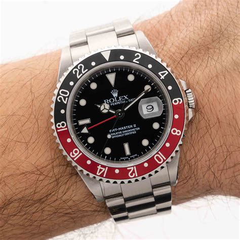 rolex gmt madter|rolex gmt master for sale.